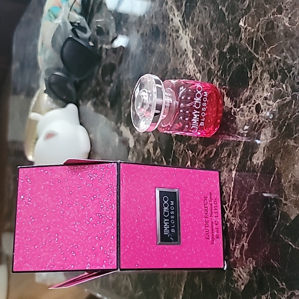 Jimmy choo blossom